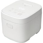 マイコン炊飯ジャー(5.5合 EP2S02 ホワイト) 1枚目画像