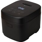 マイコン炊飯ジャー(5.5合 EP2S02 ブラック) 1枚目画像