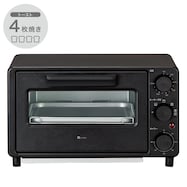 ノンフライコンベクションオーブントースター(BK2S02)