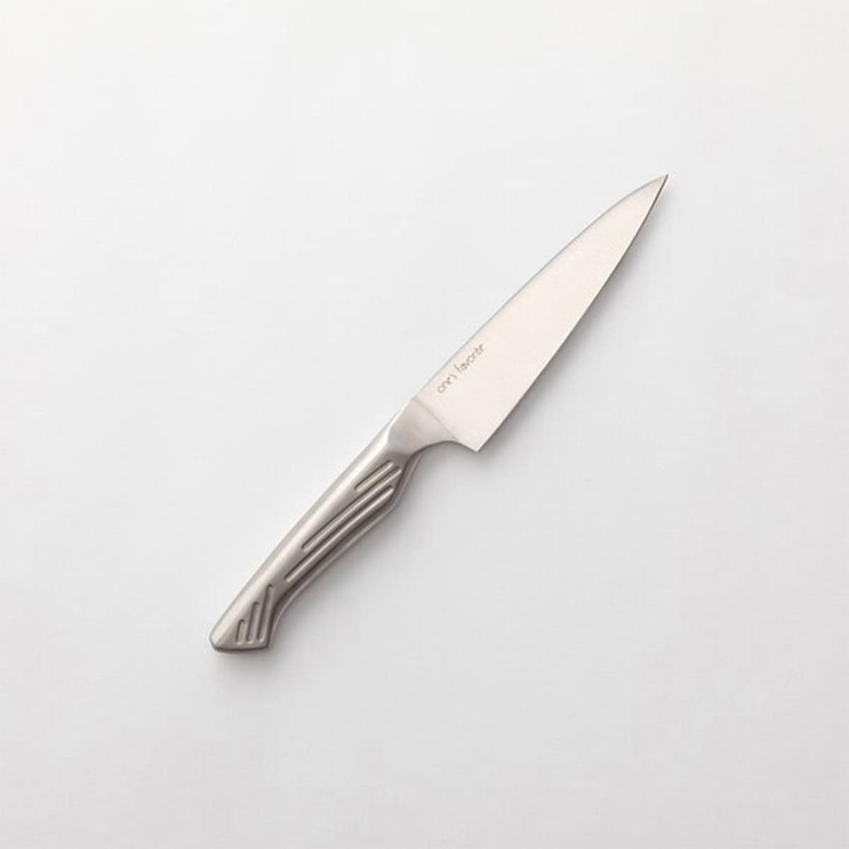 オールステンレス ペティナイフ Ones Favorite 通販 ニトリネット 公式 家具 インテリア通販