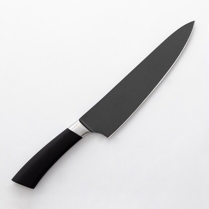 ステンレス 牛刀包丁 Blackblade 通販 ニトリネット 公式 家具 インテリア通販