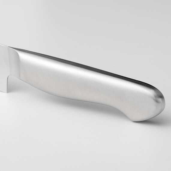 オールステンレス シェフナイフ(Days) 7枚目画像