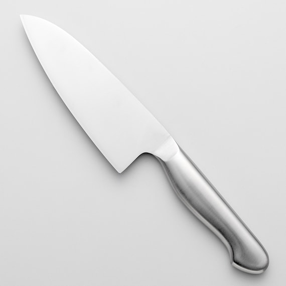 オールステンレス 出刃包丁(Days) 4枚目画像