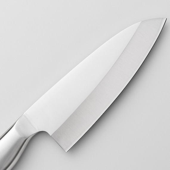オールステンレス 出刃包丁(Days) 5枚目画像