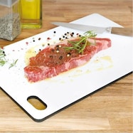 抗菌まな板 白黒