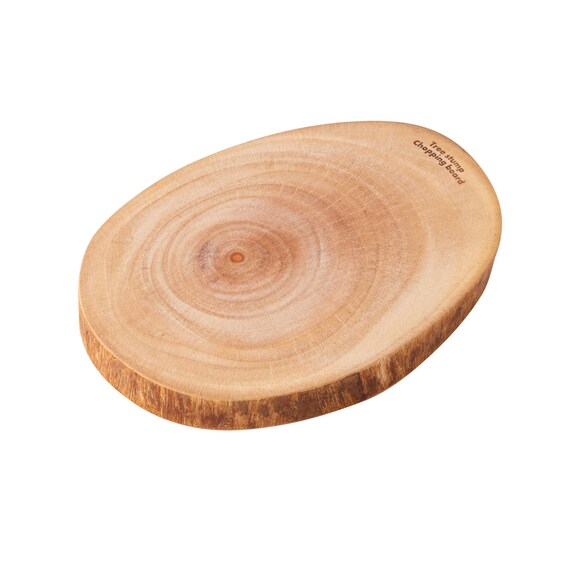 カッティングボード Round(S) 1枚目画像