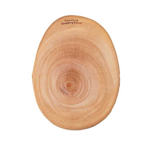 カッティングボード Round(S) 3枚目画像