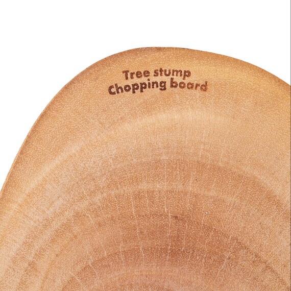 カッティングボード Round(S) 4枚目画像