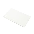 抗菌 刃あたりがいいまな板(L) 1枚目画像