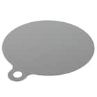 IH用フラットマットN(21cm 2枚入 グレー) 4枚目画像