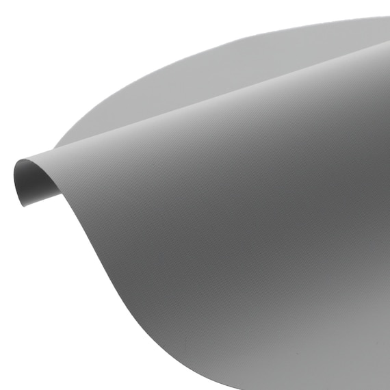 IH用フラットマットN(21cm 2枚入 グレー) 5枚目画像