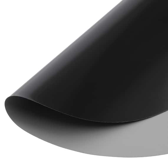 IH用フラットマットN(21cm 2枚入 グレー) 6枚目画像