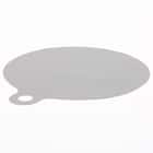 IH用フラットマットN(24.5cm 2枚入 グレー) 2枚目画像