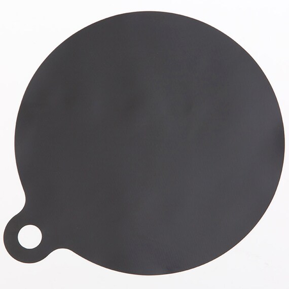 IH用フラットマットN(24.5cm 2枚入 グレー) 4枚目画像