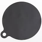 IH用フラットマットN(24.5cm 2枚入 グレー) 4枚目画像