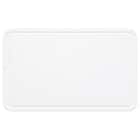 抗菌軽量まな板 L (ホワイト) 4枚目画像