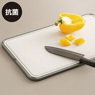抗菌軽量まな板 (石目)