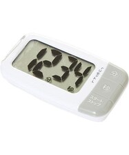 キッチンタイマー シンプル ニトリネット 公式 家具 インテリア通販 キッチンタイマー シンプル ニトリネット 公式 家具 インテリア通販