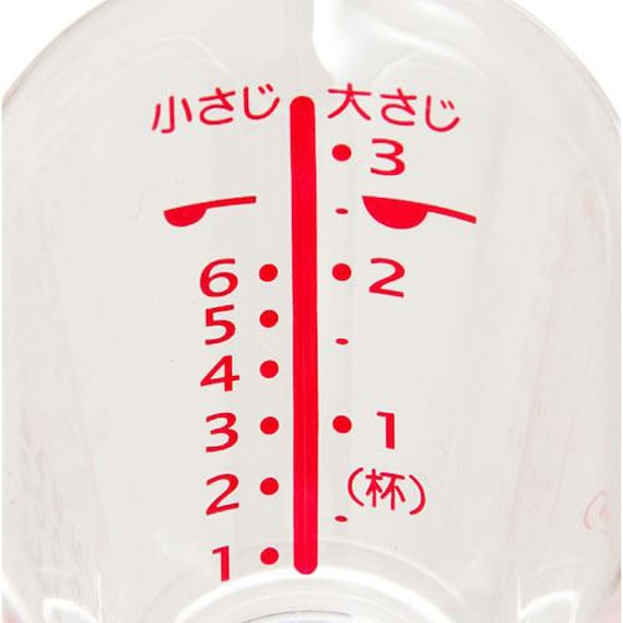 ミニ計量カップ(70ml) 6枚目画像