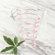 段々計量カップ(200ml/500ml)