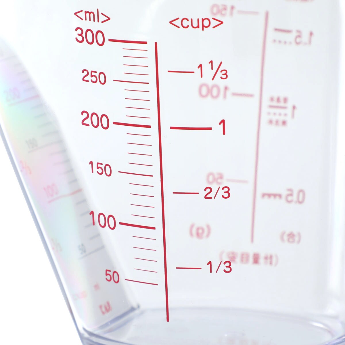 耐熱計量カップ(300mL)通販 | ニトリネット【公式】 家具・インテリア通販