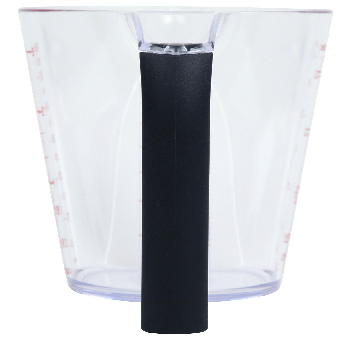 上から量れる耐熱計量カップ(600ml)通販 | ニトリネット【公式】 家具・インテリア通販