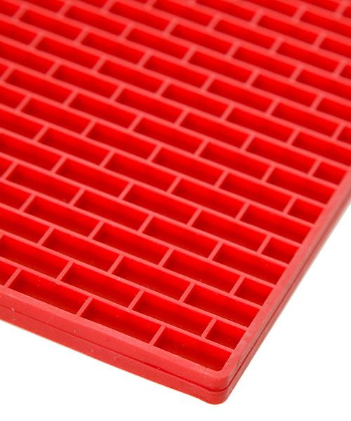 シリコン鍋敷き Sn014 レンガ 通販 ニトリネット 公式 家具 インテリア通販 シリコン鍋敷き Sn014 レンガ 通販 ニトリネット 公式 家具 インテリア通販