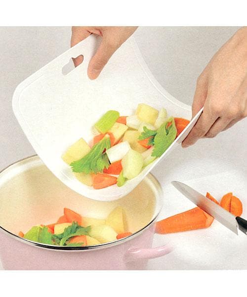 食洗機対応シートまな板