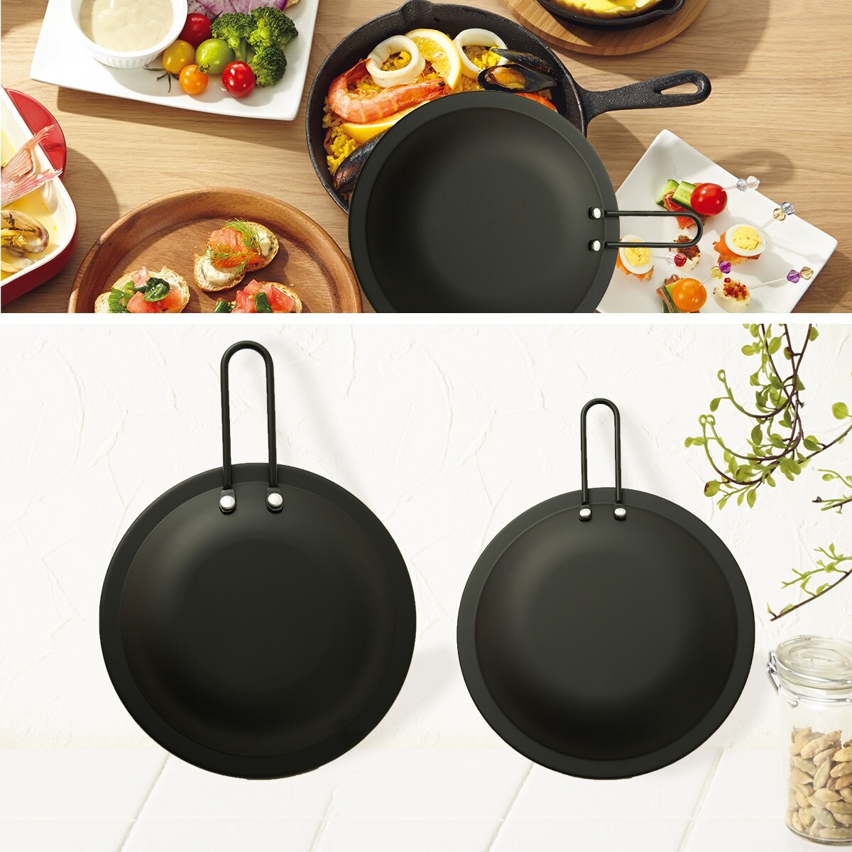 スキレットグリルパン用 蓋通販 | ニトリネット【公式】 家具・インテリア通販