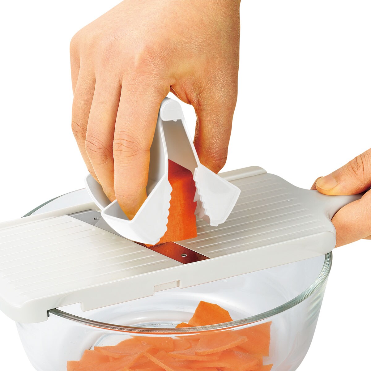 つかめる野菜ホルダー通販 ニトリネット 公式 家具 インテリア通販