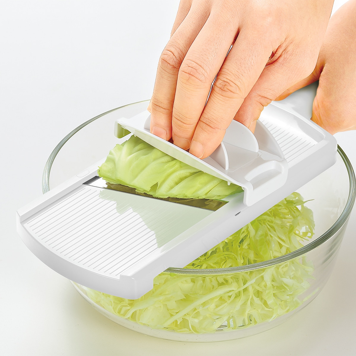 キャベツスライサー