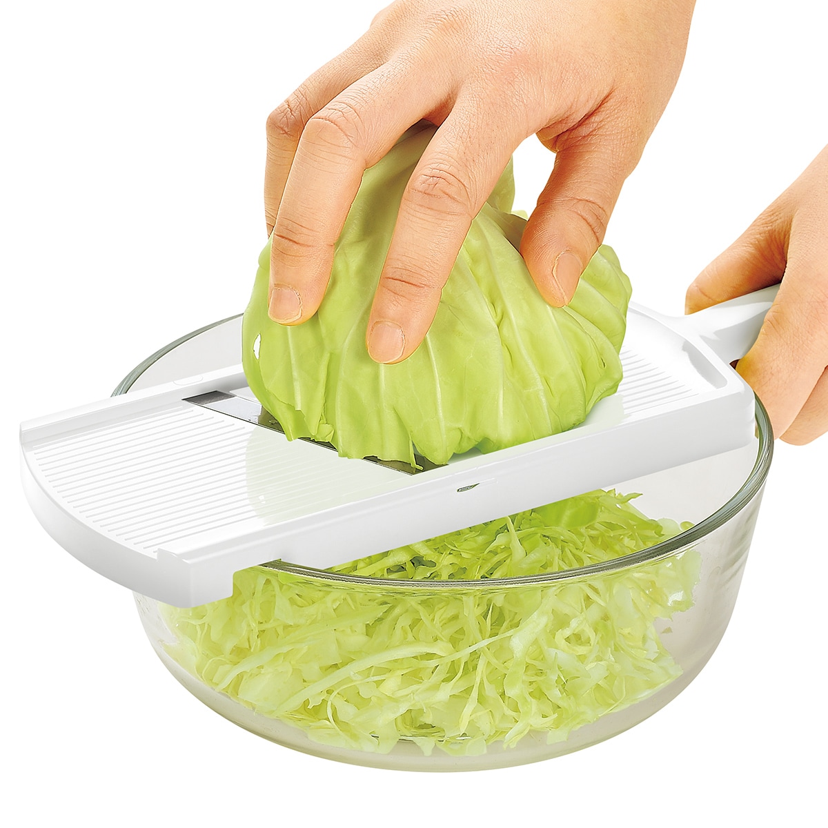 千切り 機 キャベツ