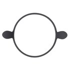 シリコーン調理リング 2個入り 4枚目画像