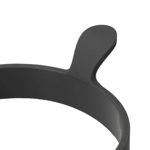 シリコーン調理リング 2個入り 5枚目画像