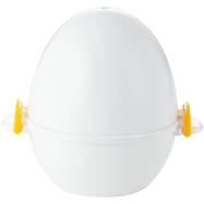 レンジでらくチン!ゆでたまご(3個用)【期間限定価格:11/26~1/5まで】