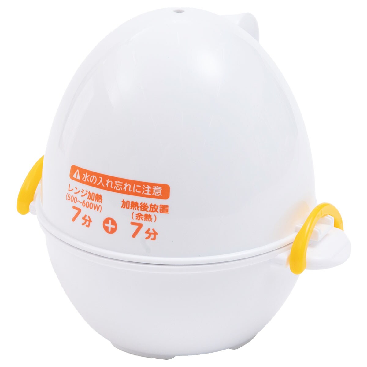 レンジでらくチン！ゆでたまご(3個用) | ニトリネット【公式】 家具