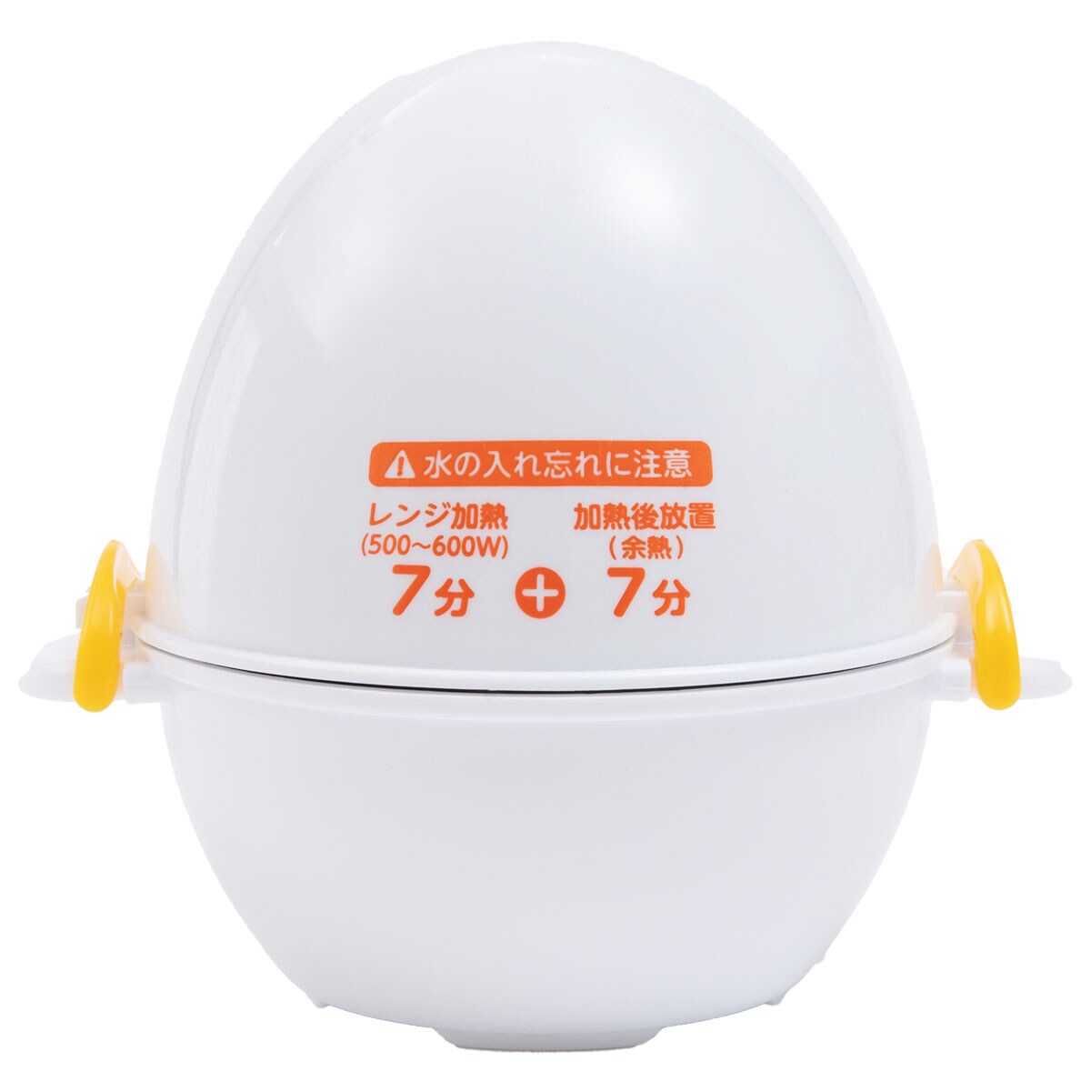 レンジでらくチン！ゆでたまご(3個用) | ニトリネット【公式】 家具