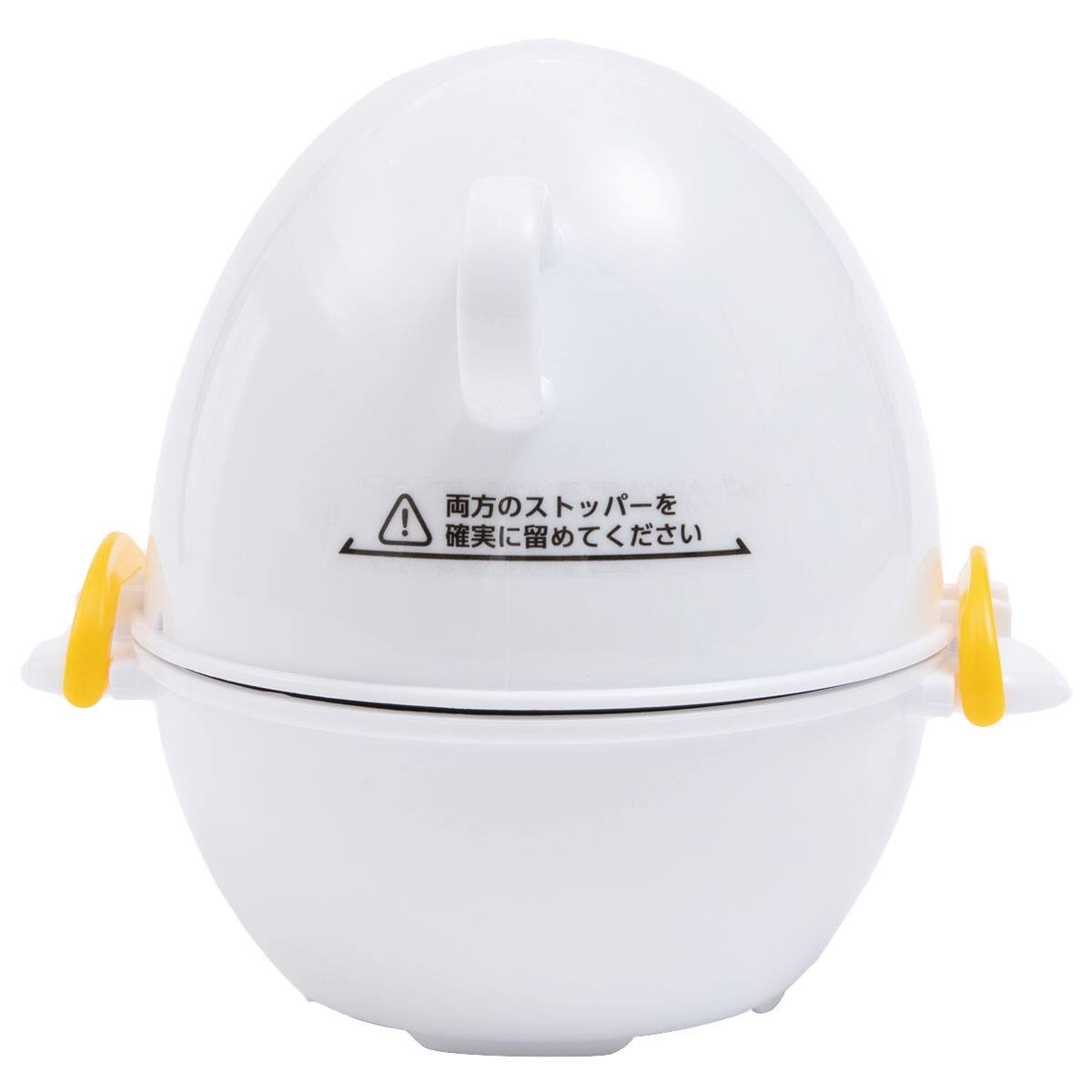レンジでらくチン ゆでたまご(3個用) | ニトリネット【公式】 家具