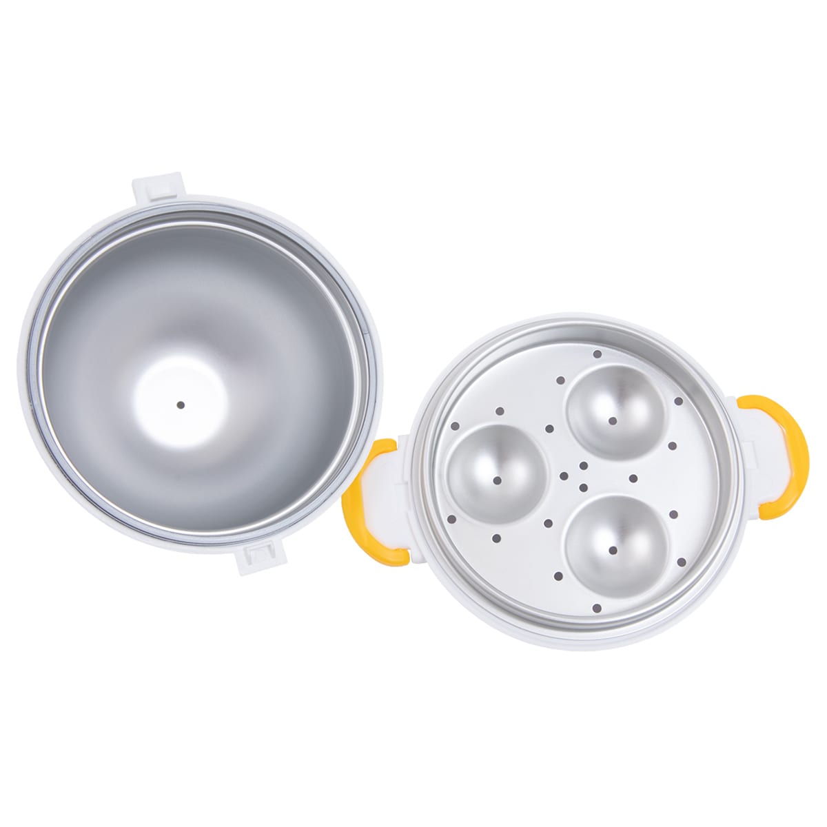 レンジでらくチン！ゆでたまご(3個用) | ニトリネット【公式】 家具