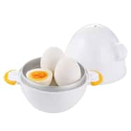 レンジでらくチン ゆでたまご(3個用)
