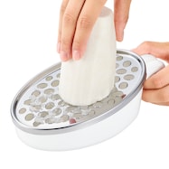 やさしいおろし器(コンパクト)