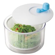 野菜水切り シャッキリサラダ (D261)