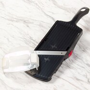 厚み調整スライサー