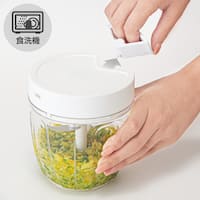 食洗機対応引っ張り式みじん切り器(M KK01)