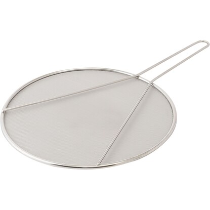 油はね防止ネット 26cm オイルスクリーン 通販 ニトリネット 公式 家具 インテリア通販