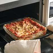 耐熱ガラス製スクエア型