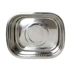 ステンレス洗い桶 角型(WLF カクガタ) 3枚目画像