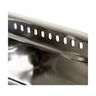 ステンレス洗い桶 角型(WLF カクガタ) 4枚目画像