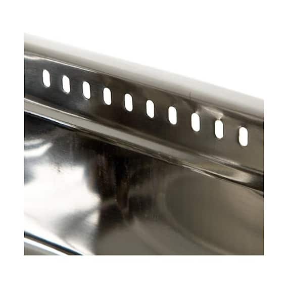 ステンレス洗い桶 角型(WLF カクガタ) 4枚目画像