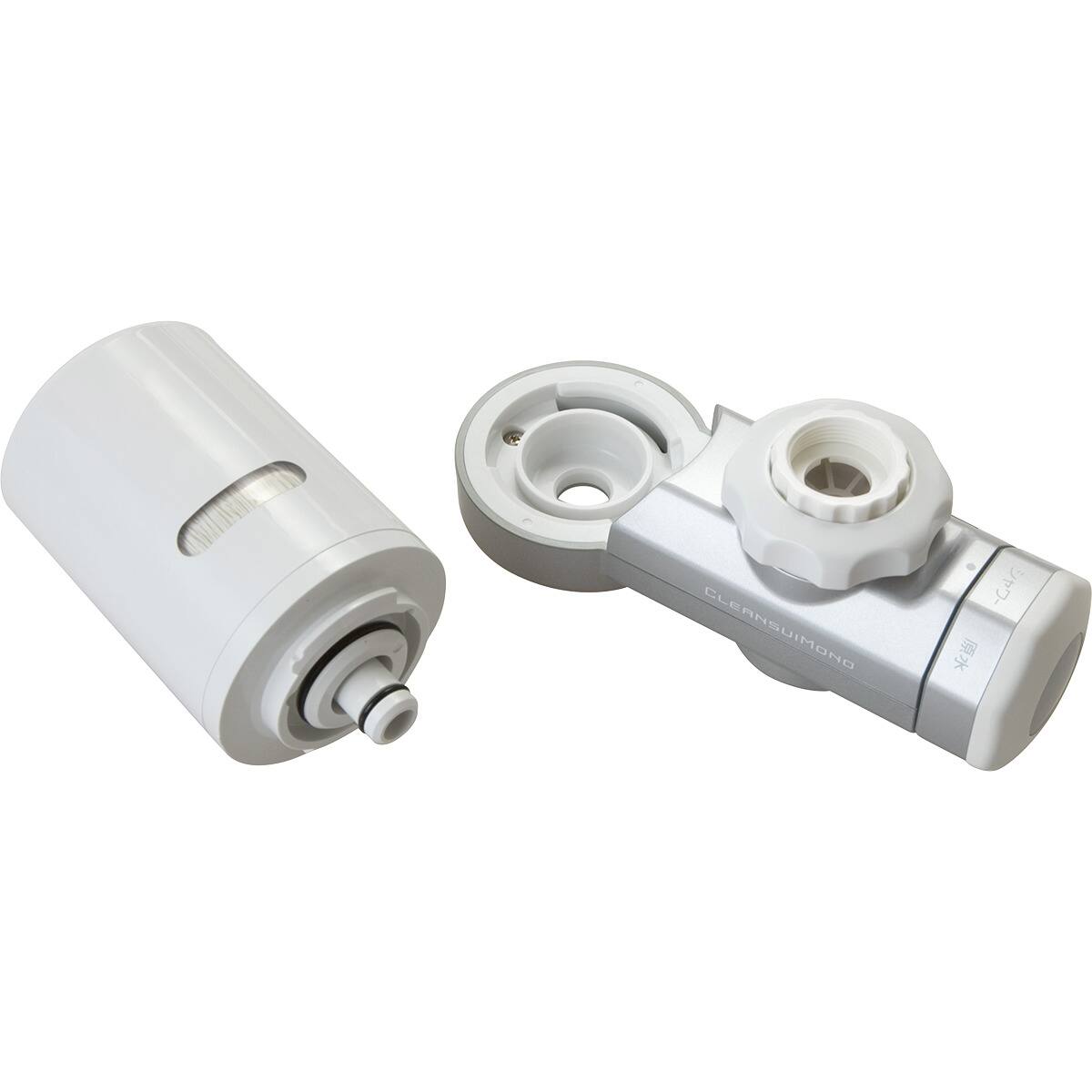 クリンスイ 浄水器(MD102-NT) | ニトリネット【公式】 家具